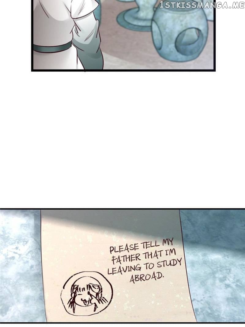 The Making Of Patriarch chapter 100 - page 81