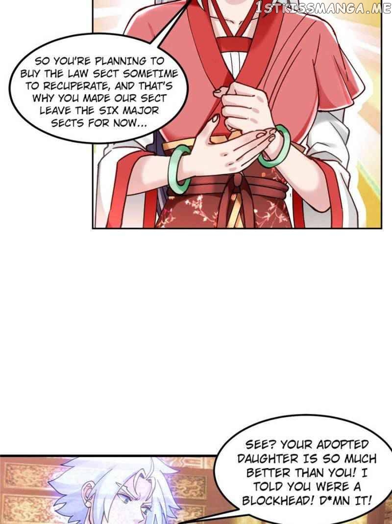The Making Of Patriarch chapter 99 - page 34