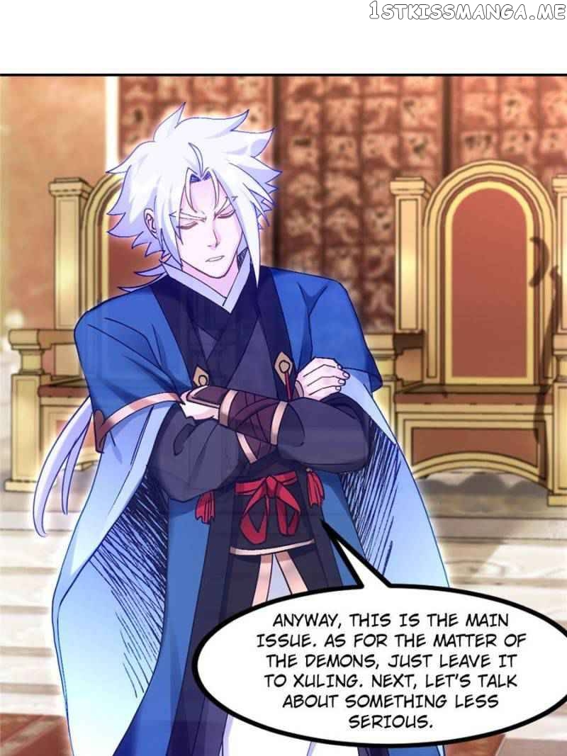 The Making Of Patriarch chapter 99 - page 36
