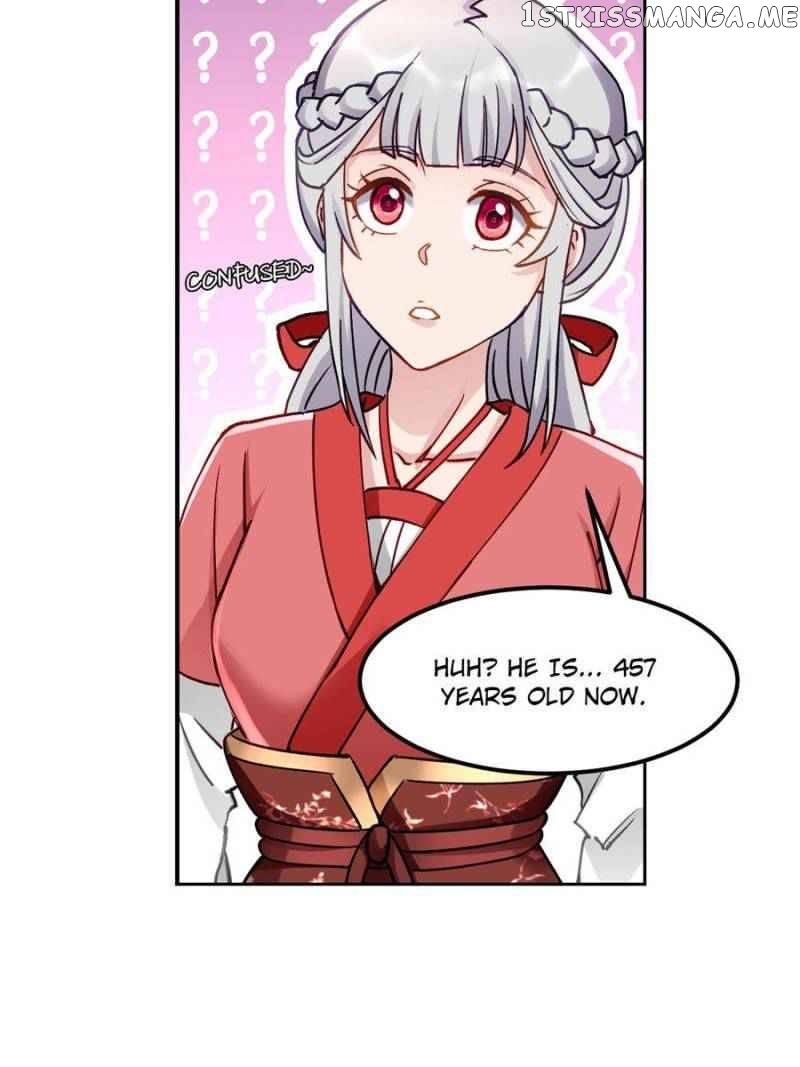 The Making Of Patriarch chapter 99 - page 42