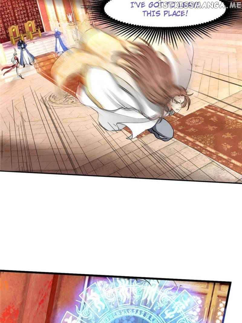 The Making Of Patriarch chapter 99 - page 49