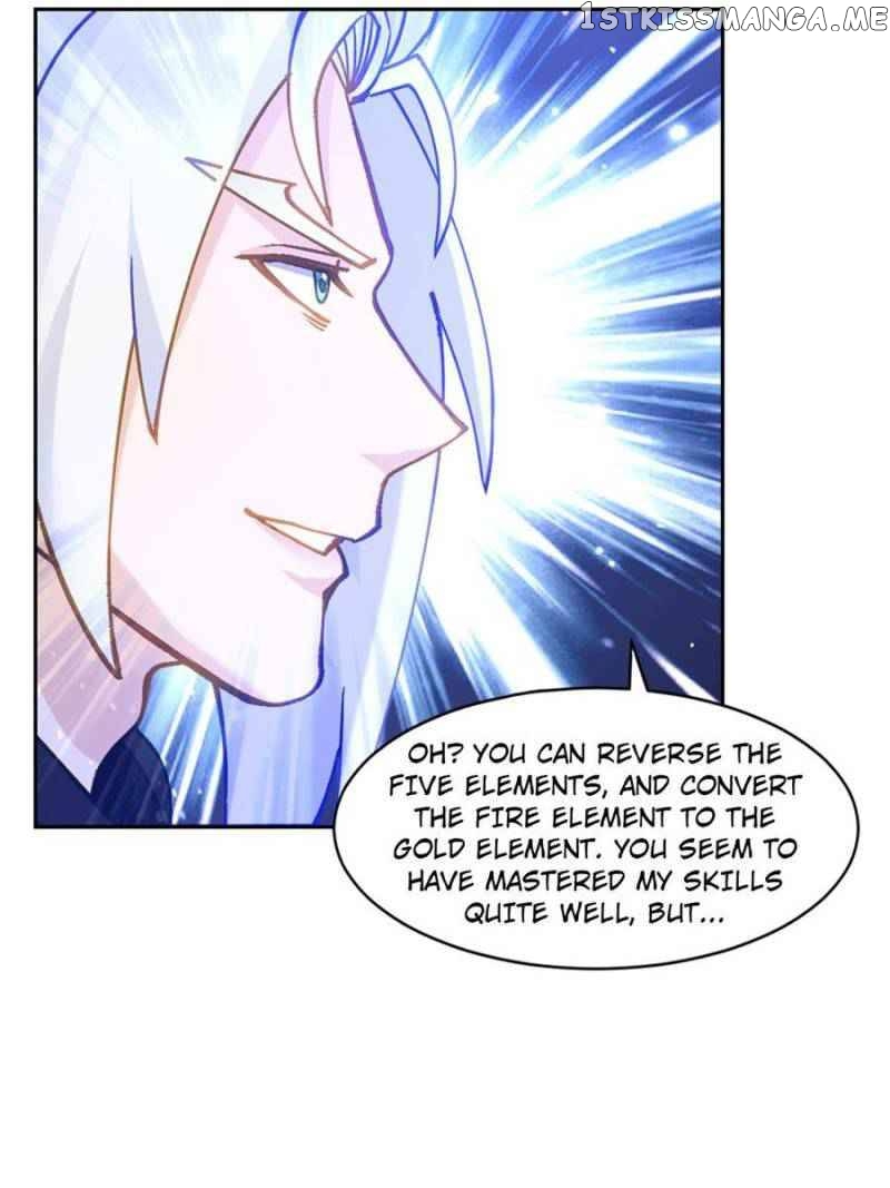 The Making Of Patriarch chapter 99 - page 57
