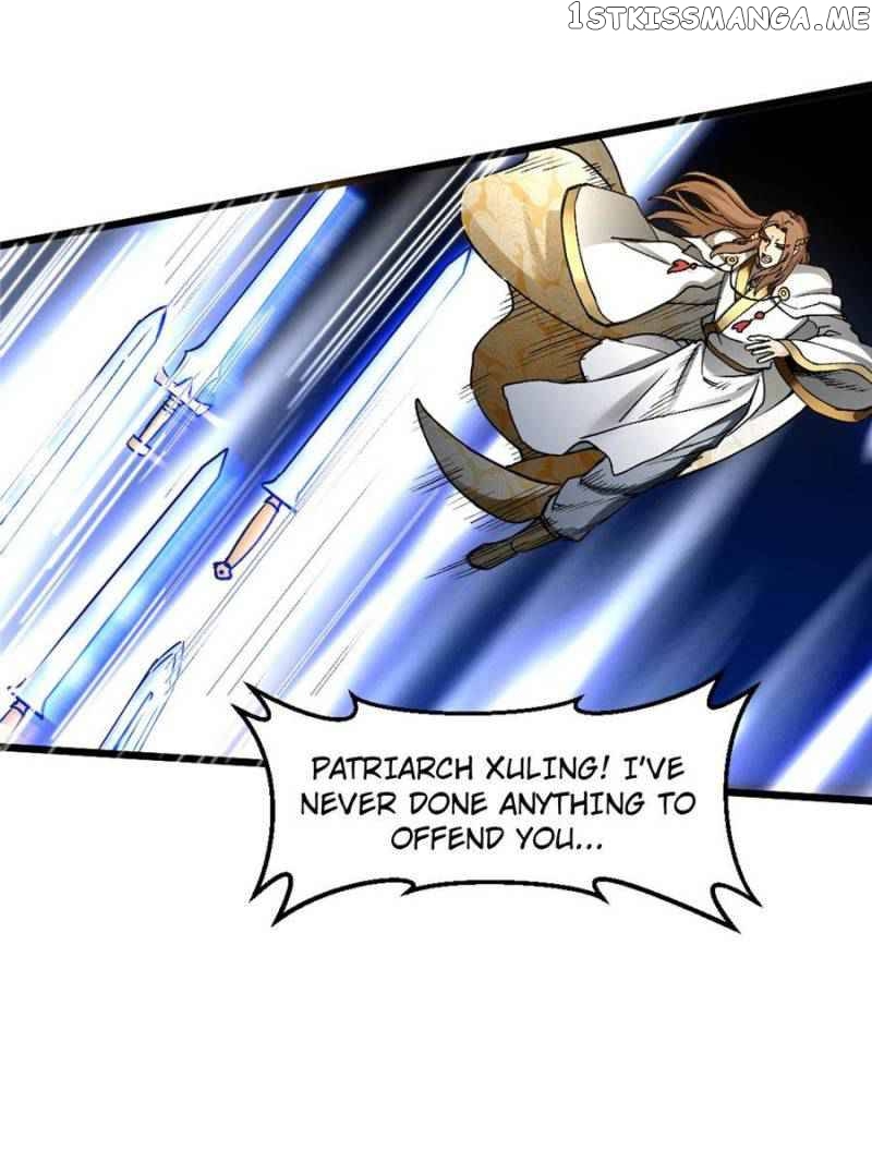 The Making Of Patriarch chapter 99 - page 61