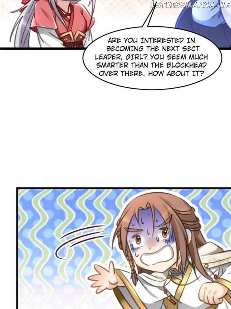 The Making Of Patriarch chapter 98 - page 11