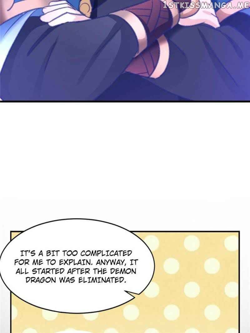 The Making Of Patriarch chapter 98 - page 20