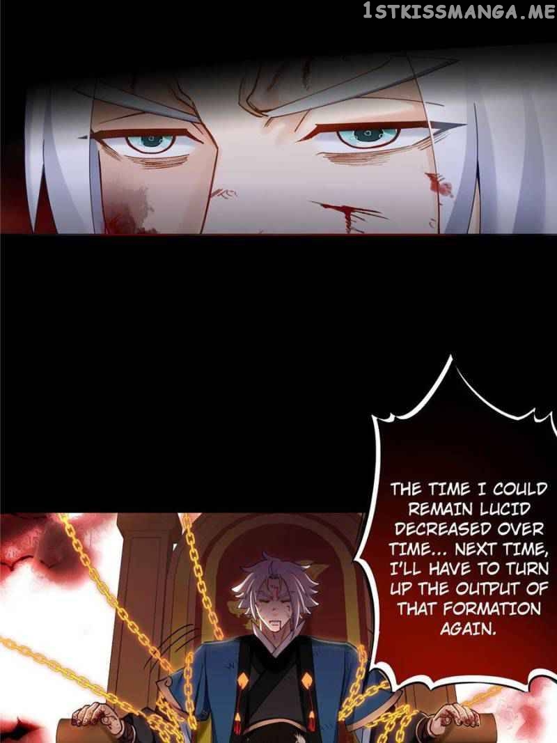 The Making Of Patriarch chapter 98 - page 28