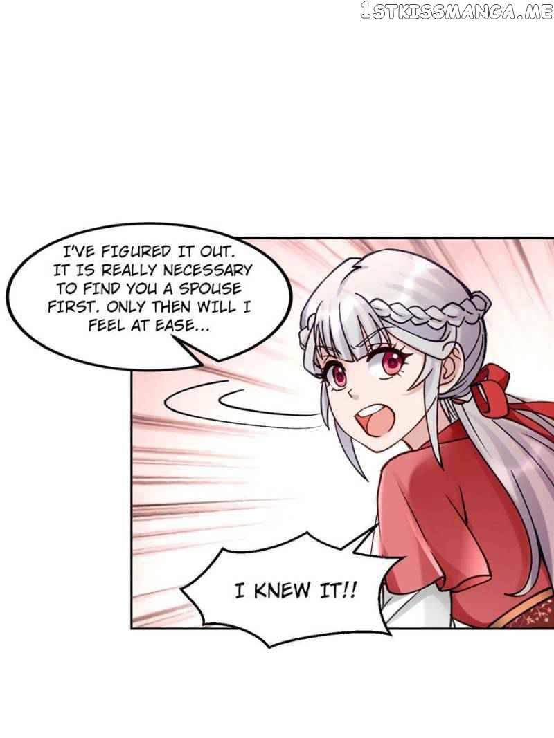 The Making Of Patriarch chapter 97 - page 35
