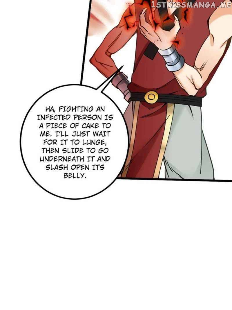 The Making Of Patriarch chapter 97 - page 4