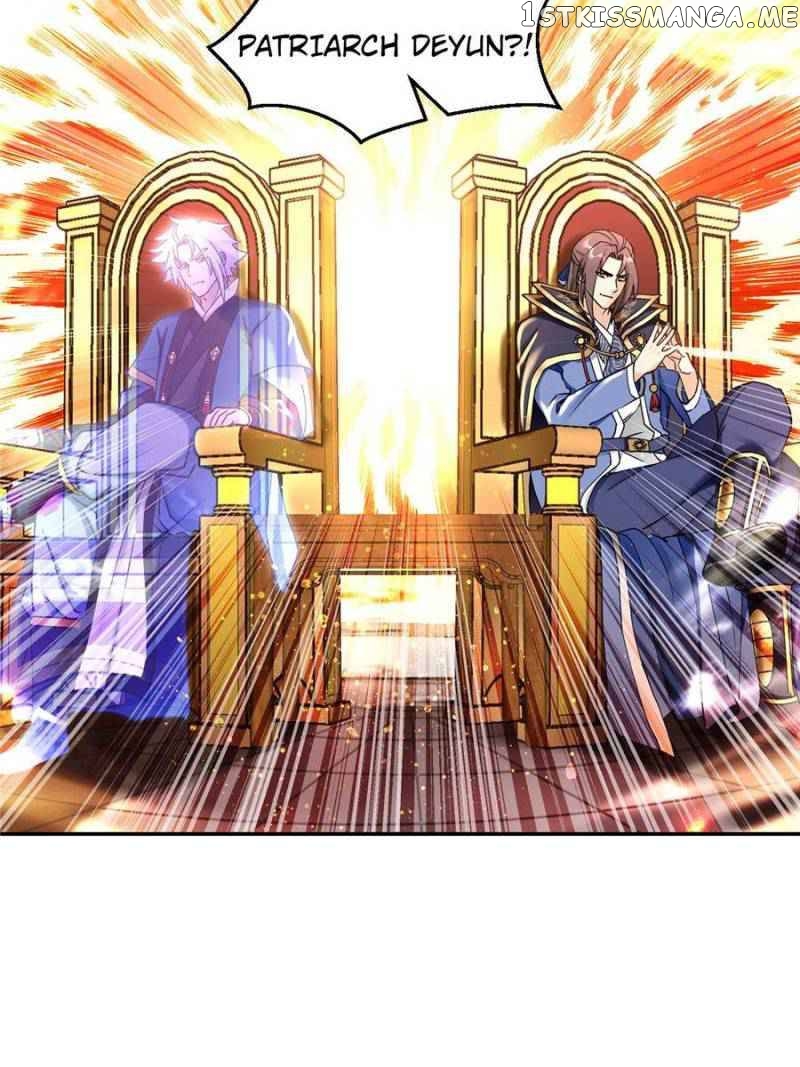 The Making Of Patriarch chapter 97 - page 63