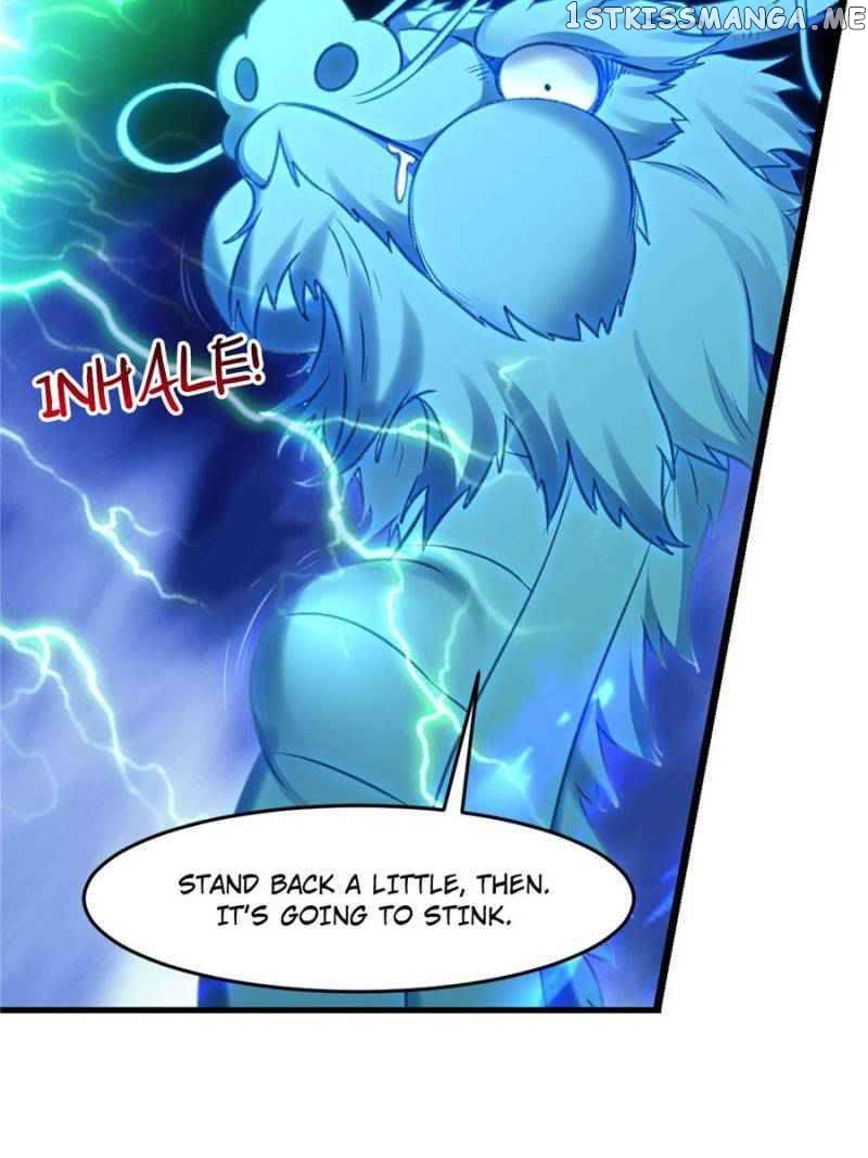 The Making Of Patriarch chapter 96 - page 17