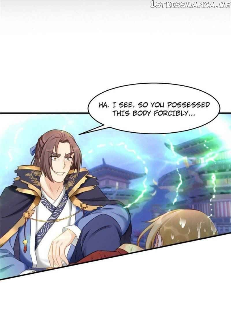 The Making Of Patriarch chapter 96 - page 57