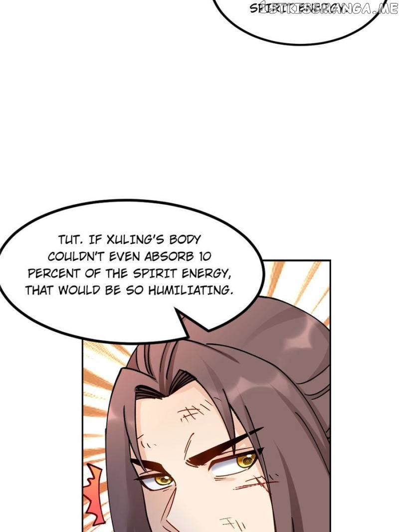 The Making Of Patriarch chapter 95 - page 11