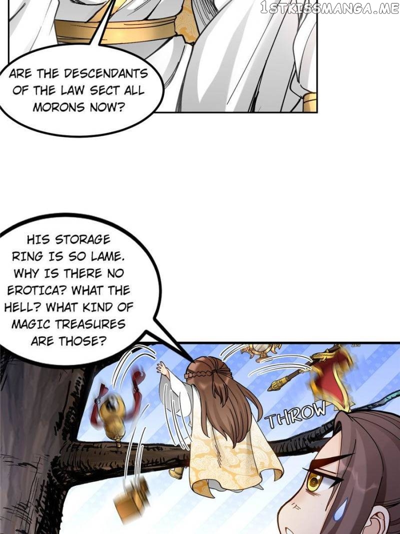 The Making Of Patriarch chapter 95 - page 19