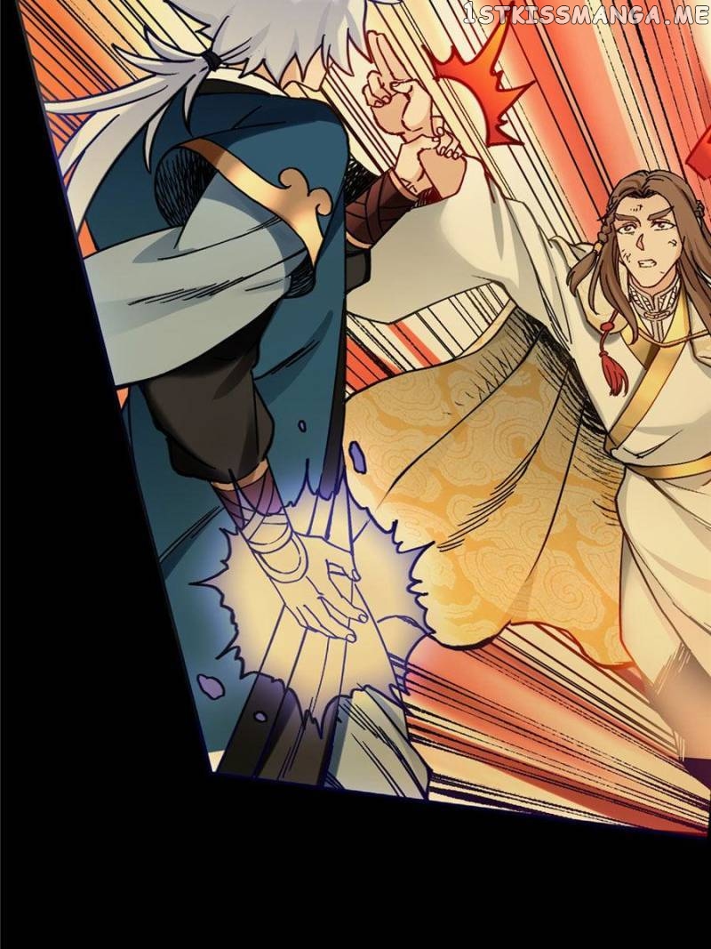 The Making Of Patriarch chapter 95 - page 29