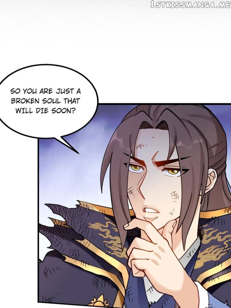 The Making Of Patriarch chapter 95 - page 32