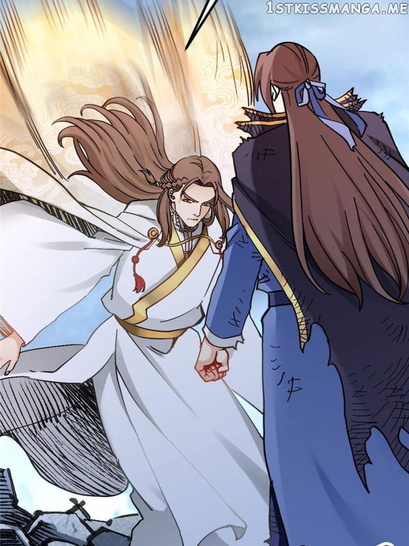 The Making Of Patriarch chapter 95 - page 35