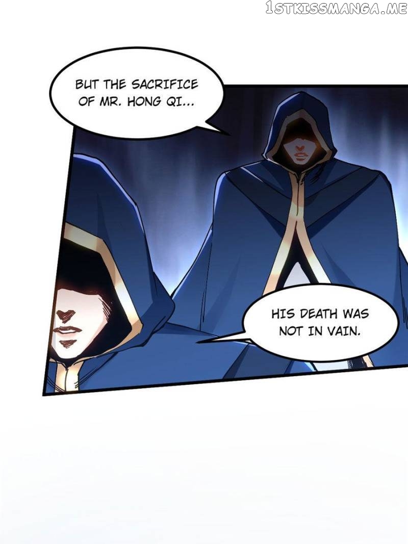 The Making Of Patriarch chapter 95 - page 4