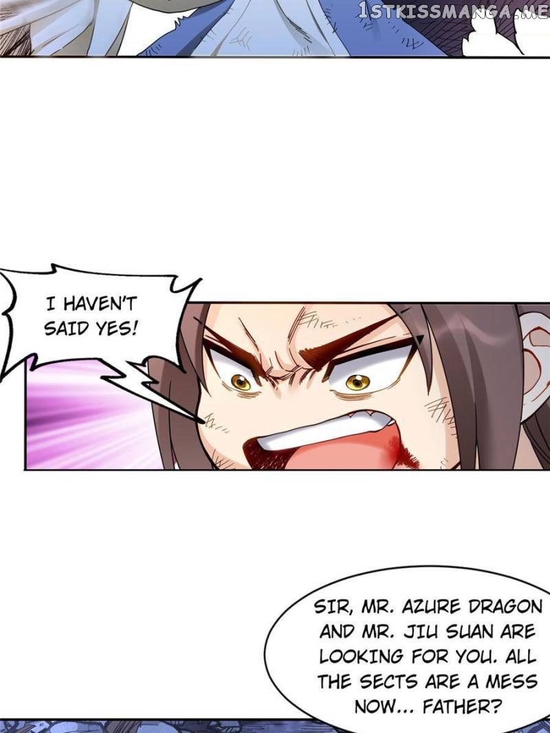The Making Of Patriarch chapter 95 - page 41