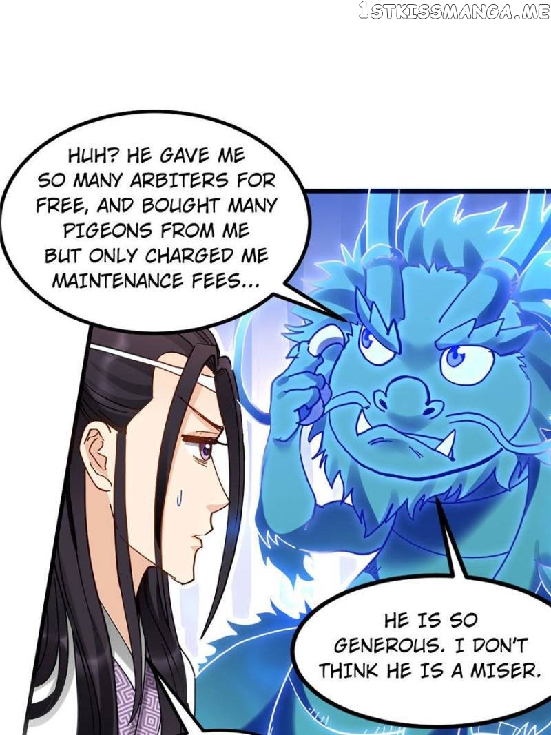 The Making Of Patriarch chapter 95 - page 48