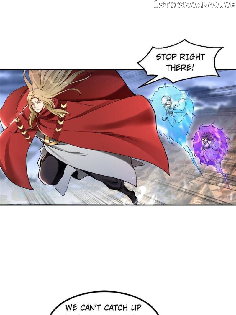 The Making Of Patriarch chapter 92 - page 1
