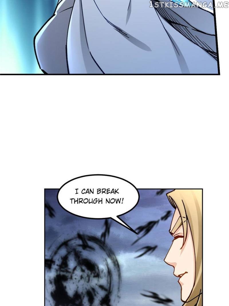 The Making Of Patriarch chapter 92 - page 16