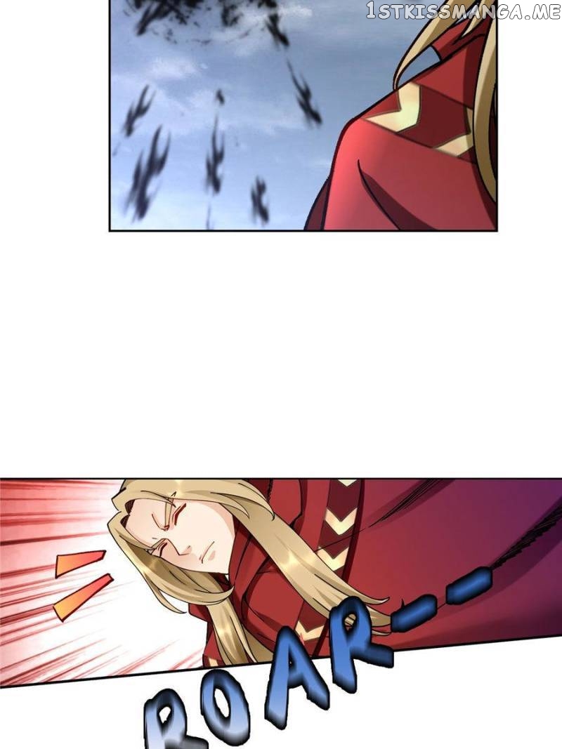 The Making Of Patriarch chapter 92 - page 17