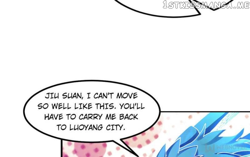 The Making Of Patriarch chapter 92 - page 21