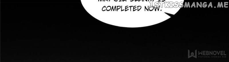 The Making Of Patriarch chapter 92 - page 27