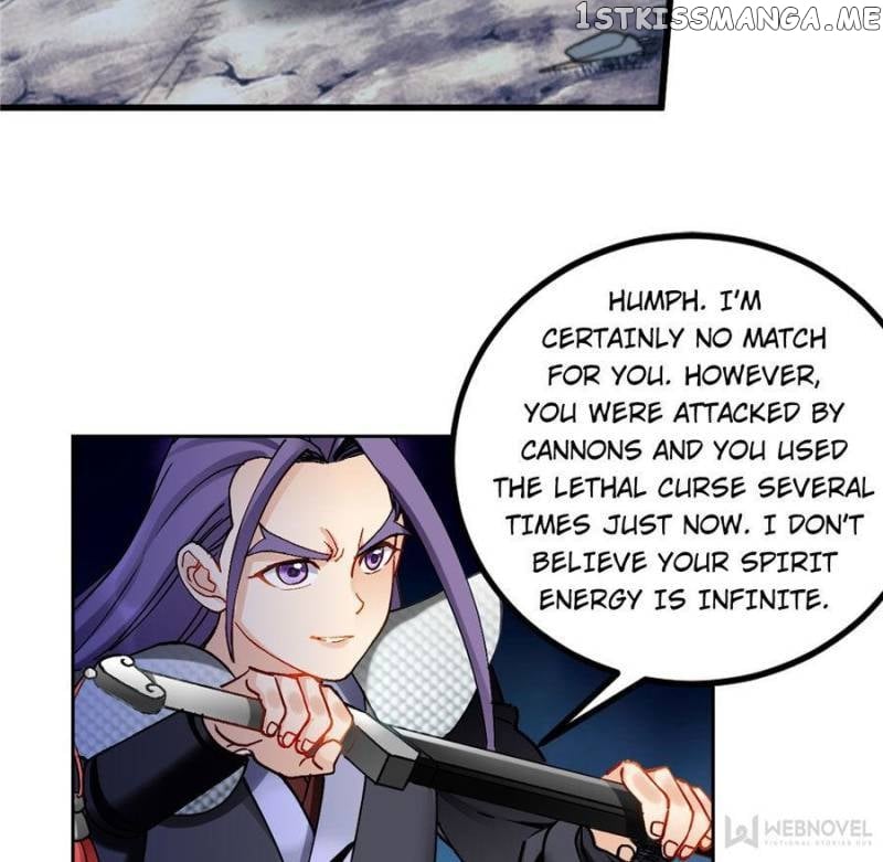 The Making Of Patriarch chapter 92 - page 42
