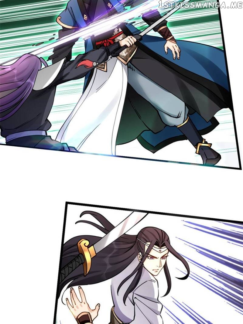 The Making Of Patriarch chapter 90 - page 14
