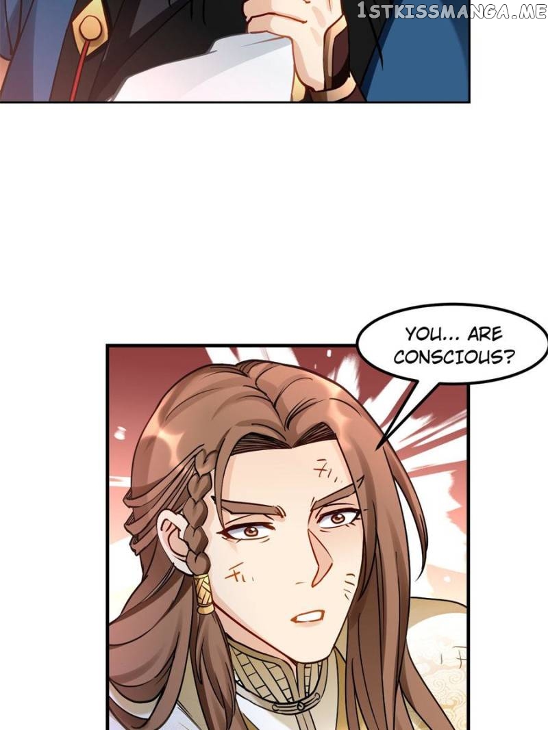 The Making Of Patriarch chapter 90 - page 23