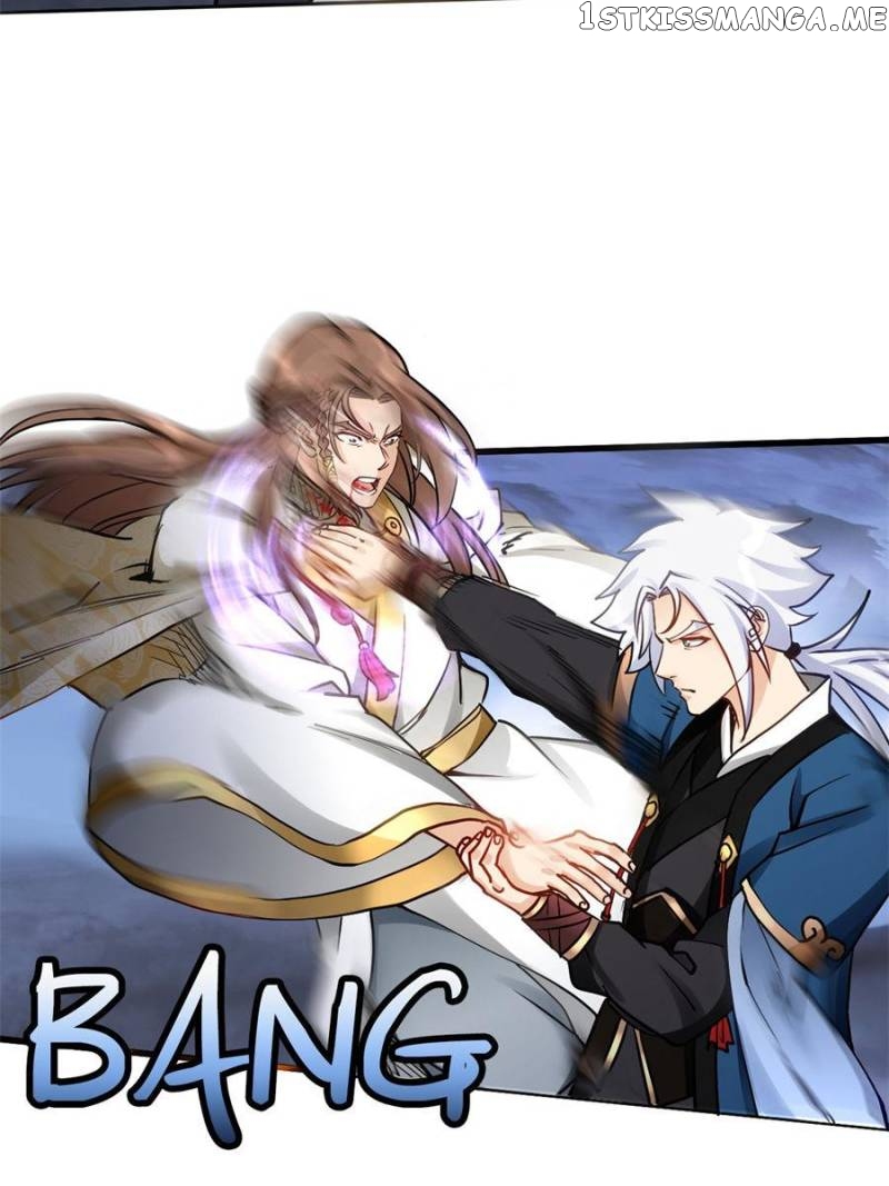 The Making Of Patriarch chapter 90 - page 26