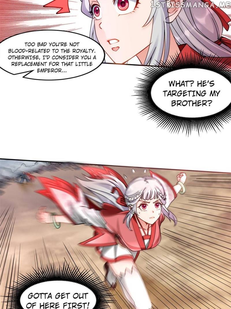 The Making Of Patriarch chapter 90 - page 35