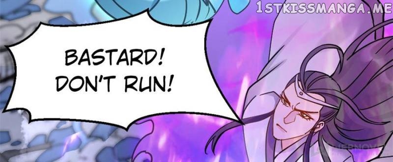 The Making Of Patriarch chapter 90 - page 51