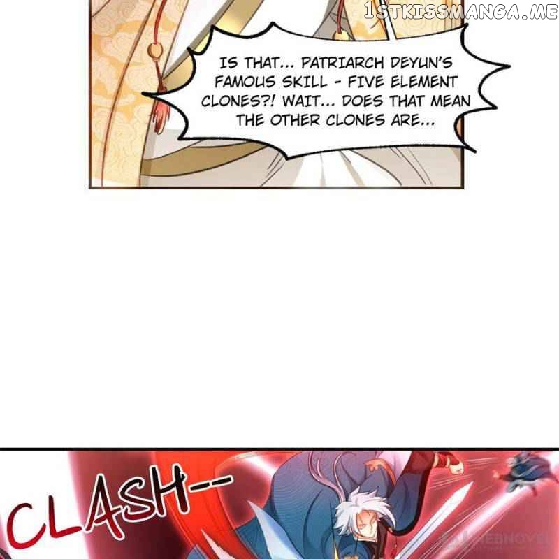 The Making Of Patriarch chapter 89 - page 57