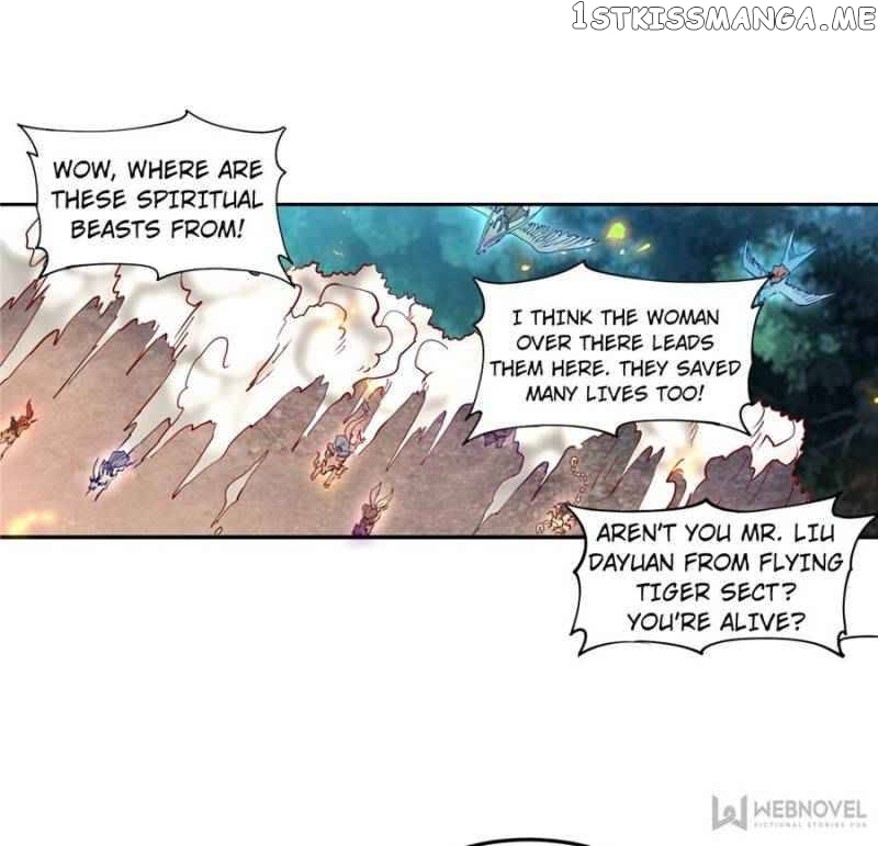 The Making Of Patriarch chapter 88 - page 14