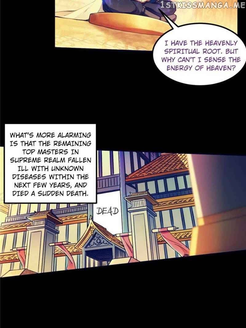 The Making Of Patriarch chapter 88 - page 26