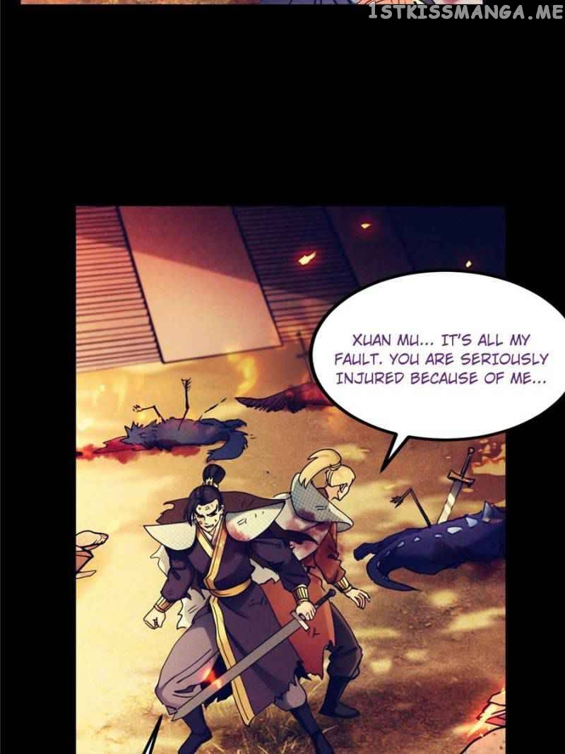The Making Of Patriarch chapter 88 - page 29