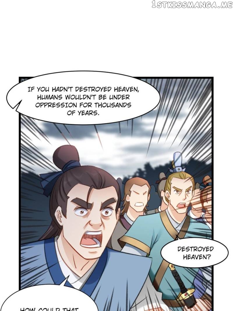 The Making Of Patriarch chapter 87 - page 11