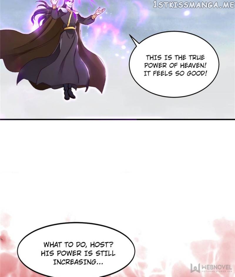 The Making Of Patriarch chapter 87 - page 19