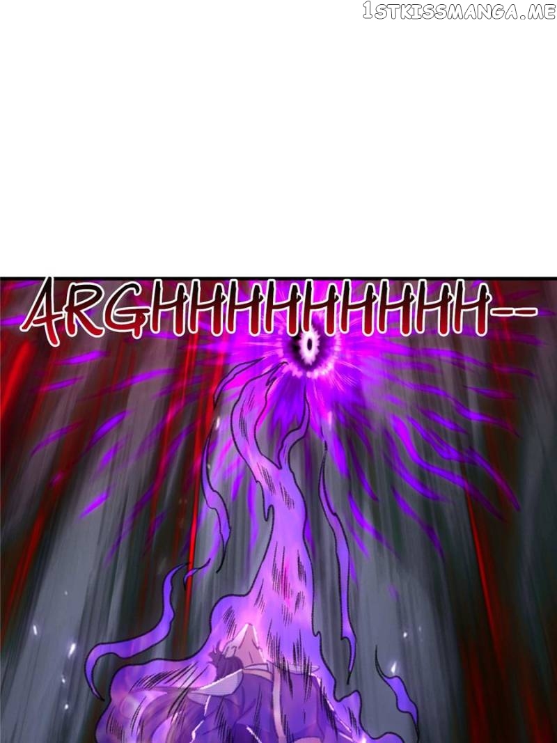 The Making Of Patriarch chapter 87 - page 24