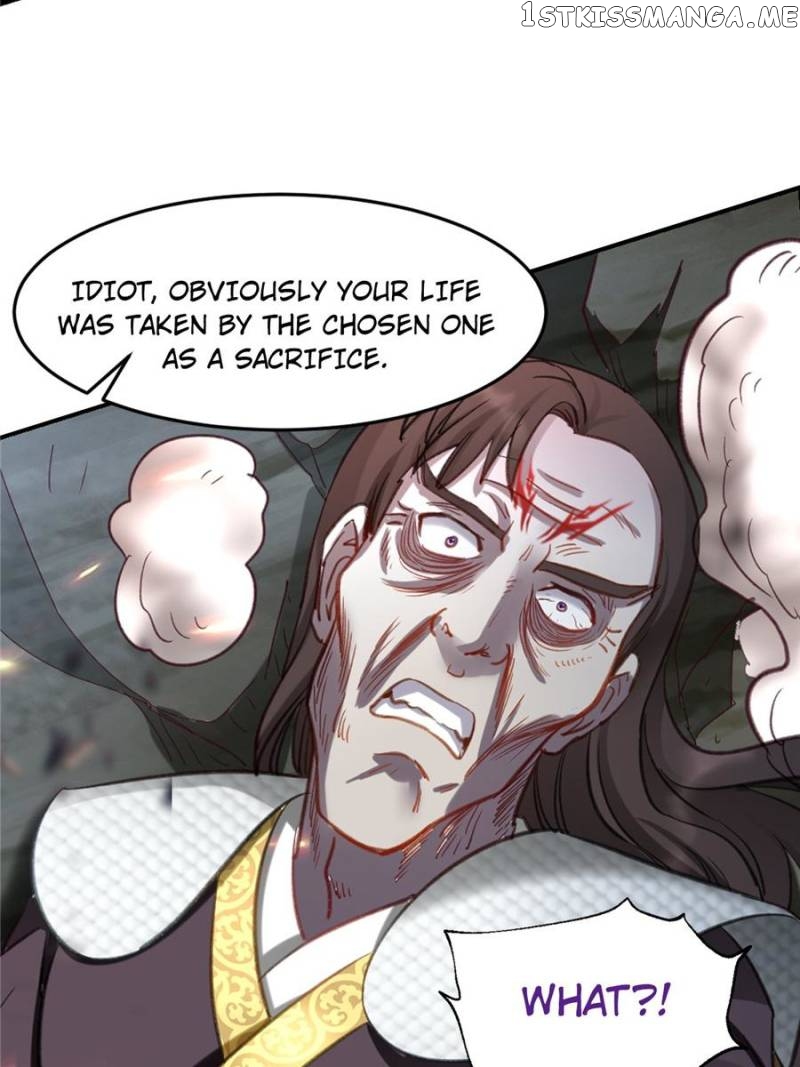 The Making Of Patriarch chapter 87 - page 31