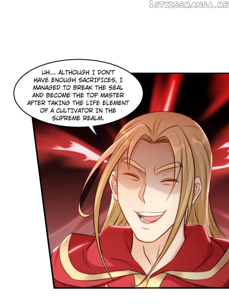 The Making Of Patriarch chapter 87 - page 36