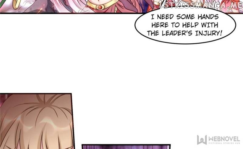 The Making Of Patriarch chapter 87 - page 56