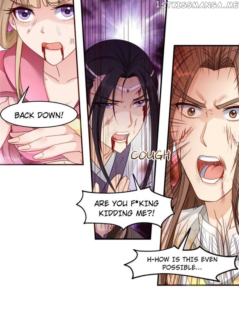 The Making Of Patriarch chapter 87 - page 57