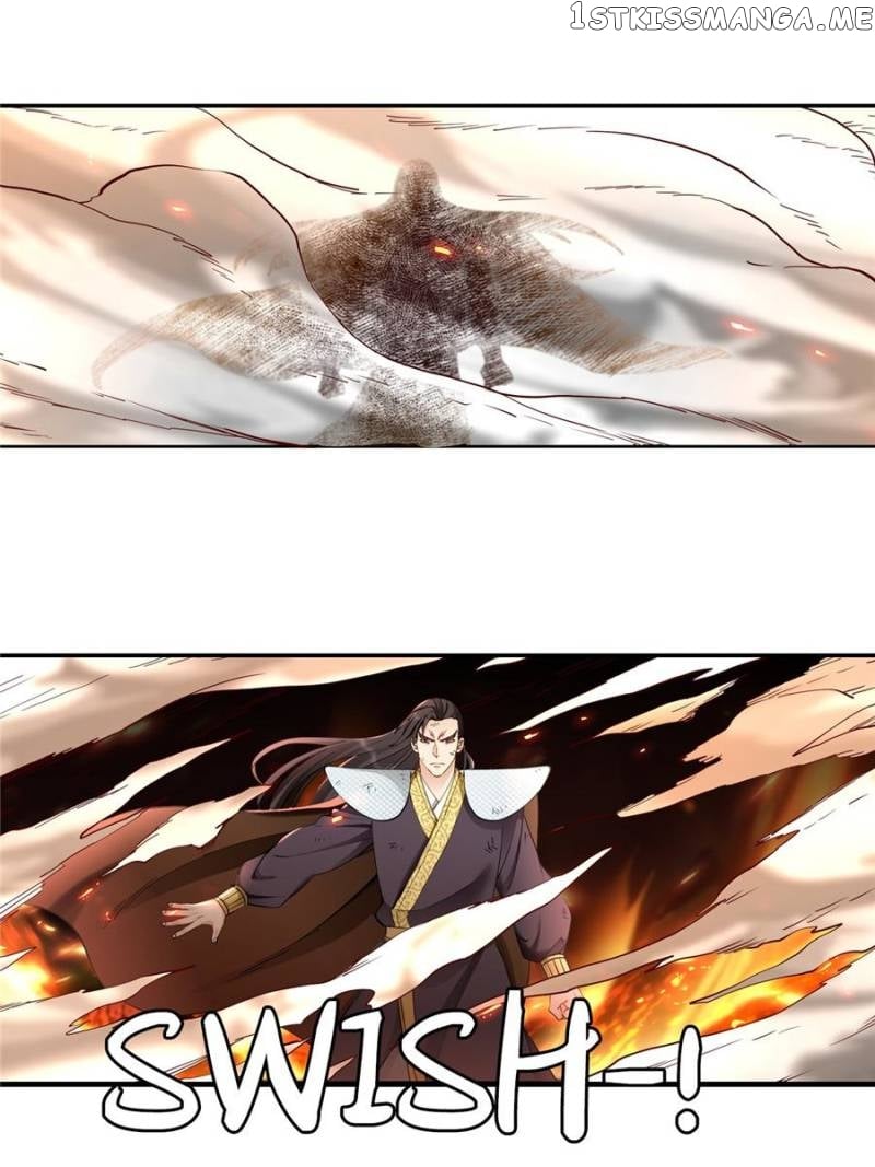 The Making Of Patriarch chapter 86 - page 10