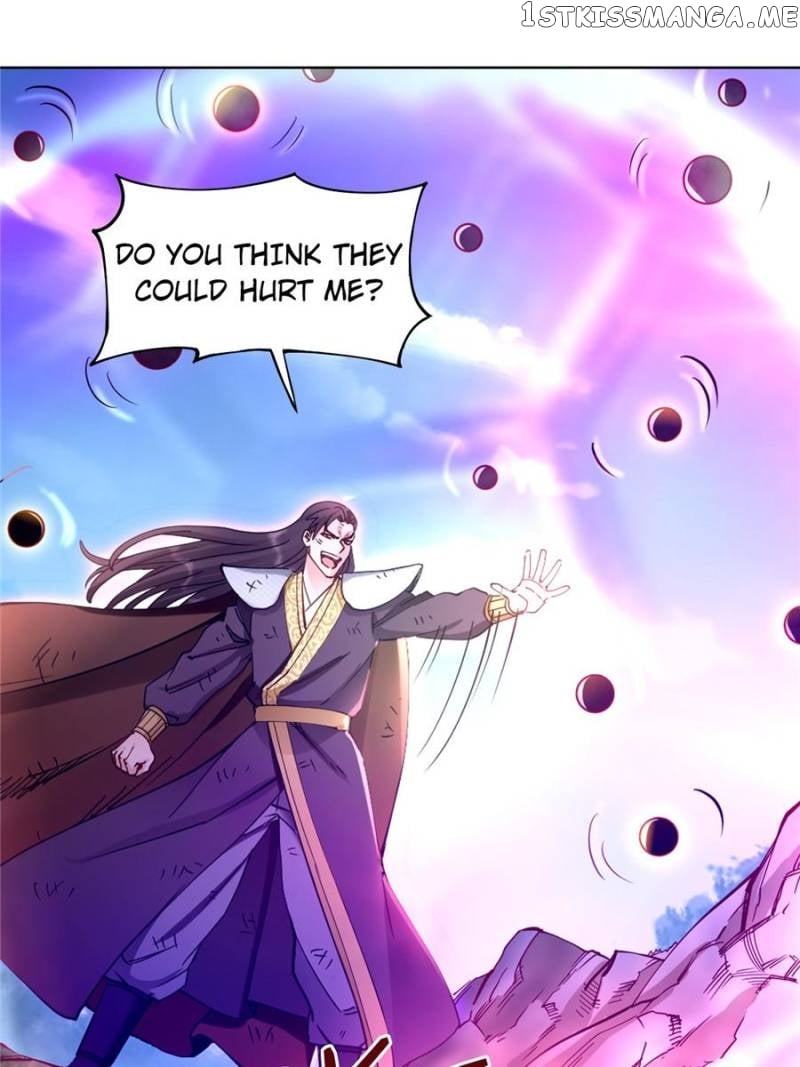 The Making Of Patriarch chapter 86 - page 13