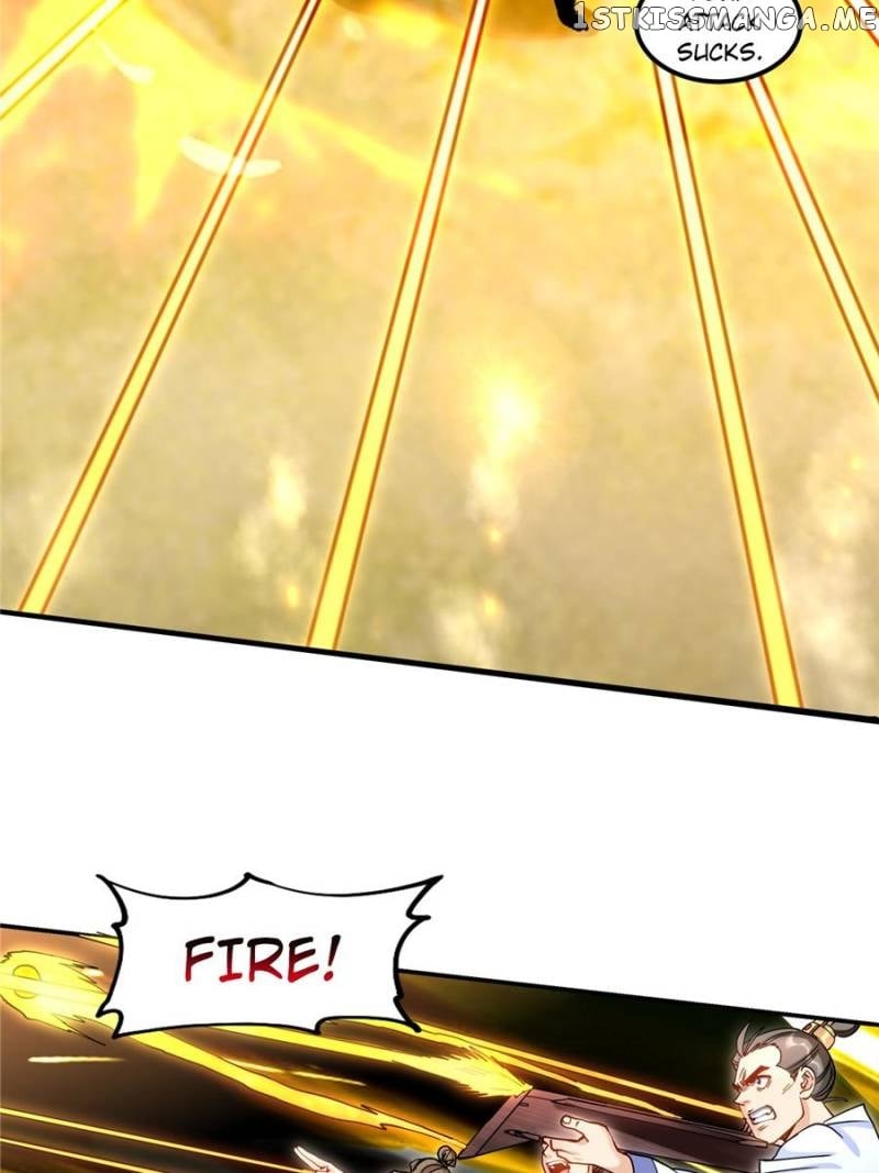 The Making Of Patriarch chapter 86 - page 17