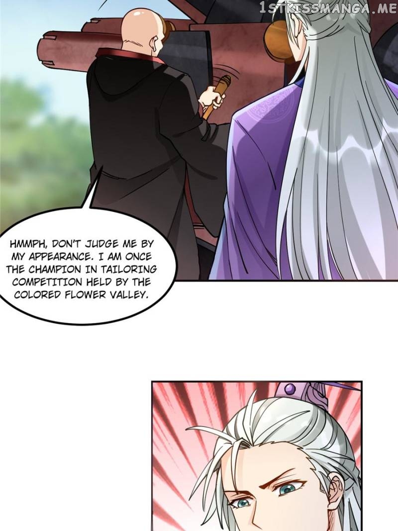 The Making Of Patriarch chapter 86 - page 2