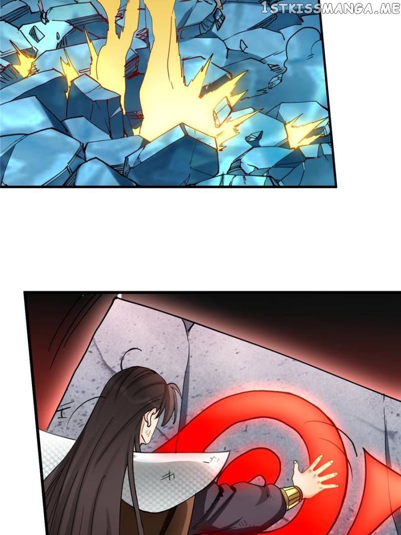 The Making Of Patriarch chapter 86 - page 29